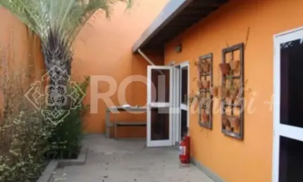 Casa comercial com 15 salas para alugar na Rua Wanderley, 611, Perdizes, São Paulo, 418 m2 por R$ 22.000
