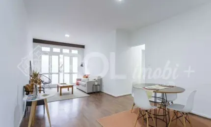 Apartamento com 3 quartos à venda na Rua Capitão Prudente, 161, Pinheiros, São Paulo