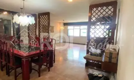 APARTAMENTO AMPLO COM 180M² PRÓXIMO AVENIDA ANGÉLICA,  PARQUE BUENOS AIRES  -   VENDA
