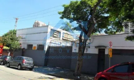 Barracão / Galpão / Depósito com 5 salas à venda na Rua Aliança Liberal, 280, Bela Aliança, São Paulo, 1130 m2 por R$ 8.000.000