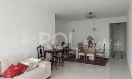 Apartamento com 3 quartos à venda na Rua Lisboa, 433, Cerqueira César, São Paulo, 122 m2 por R$ 1.200.000