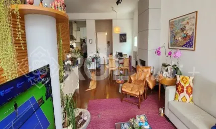 Apartamento com 3 quartos à venda na rua oscar freire, 1579, pinheiros, são paulo, 160 m2 por r$ 3.405.000