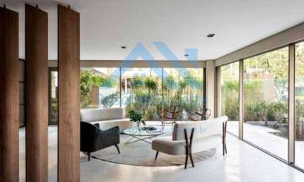 Apartamento com 2 quartos à venda na Rua Andrade Fernandes, 201, Vila Madalena, São Paulo, 206 m2 por R$ 5.531.000