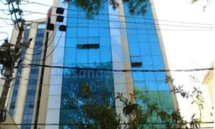 Sala comercial com 1 sala para alugar na Rua Traipu, 115, Perdizes, São Paulo, 45 m2 por R$ 2.199