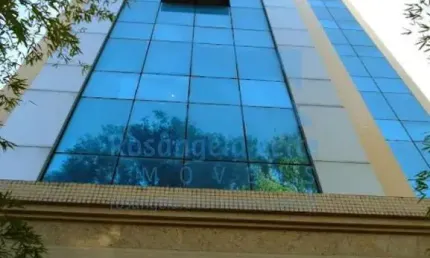 Sala comercial com 1 sala para alugar na rua traipu, 114, perdizes, são paulo, 45 m2 por r$ 2.199