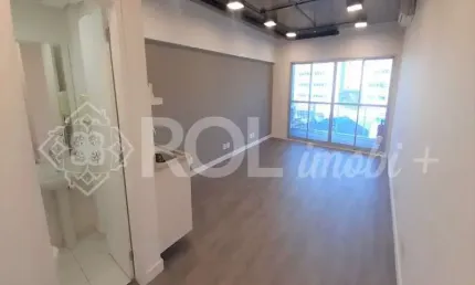 Sala comercial com 1 sala à venda na Avenida Marquês de São Vicente, 405, Várzea da Barra Funda, São Paulo, 37 m2 por R$ 324.000