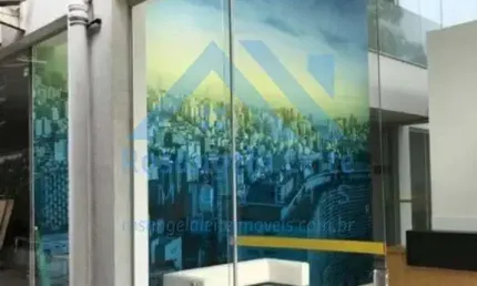 Sala comercial com 6 salas para alugar na Avenida Rebouças, 2325, Pinheiros, São Paulo, 822 m2 por R$ 65.000