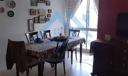 Apartamento com 3 quartos à venda na rua cayowaá, 902, perdizes, são paulo, 112 m2 por r$ 790.000