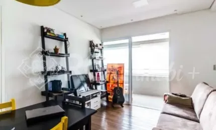 Apartamento com 2 quartos à venda na Rua Adalberto Kemeny, 82, Parque Industrial Tomas Edson, São Paulo, 67 m2 por R$ 700.000
