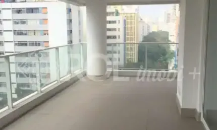 Apartamento com 4 quartos à venda na Rua São Vicente de Paulo, 102, Santa Cecília, São Paulo, 270 m2 por R$ 4.150.000