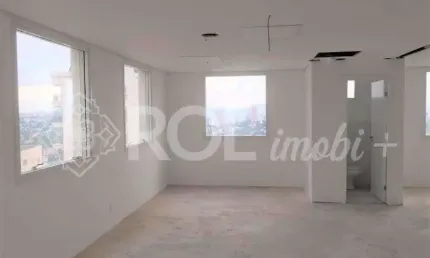 Sala comercial com 2 salas à venda na Avenida Angélica, 2163, Consolação, São Paulo, 70 m2 por R$ 1.100.000