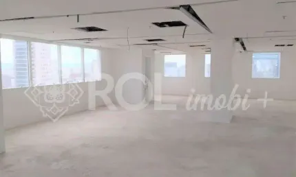Sala comercial com 2 salas à venda na avenida angélica, 2163, consolação, são paulo, 77 m2 por r$ 1.330.000