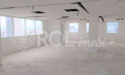 Sala comercial com 2 salas para alugar na Avenida Angélica, 2163, Consolação, São Paulo, 77 m2 por R$ 7.700
