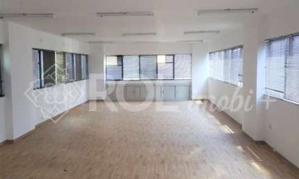 CONJUNTO COMERCIAL REFORMADO 114 M² - VÃO LIVE - CONSOLAÇÃO - VENDA