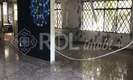Casa comercial com 18 salas para alugar na Rua Catalão, 72, Sumaré, São Paulo, 620 m2 por R$ 18.000