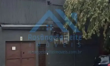 Terreno comercial à venda na rua diana, 104, perdizes, são paulo por r$ 4.445.000
