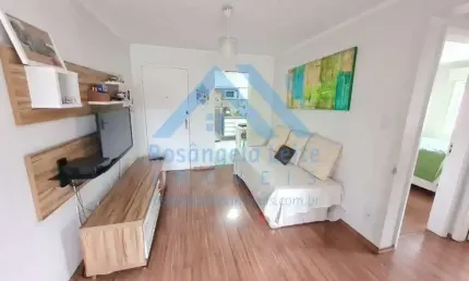 Apartamento com 2 quartos à venda na Rua Cajaíba, 1191, Pompéia, São Paulo, 60 m2 por R$ 520.000
