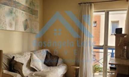 Apartamento com 2 quartos à venda na Rua Hungara, 167, Vila Ipojuca, São Paulo, 51 m2 por R$ 565.000