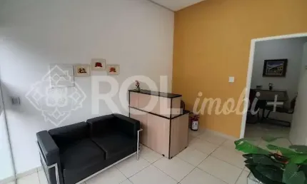 SALA COMERCIAL 80m² - SEM VAGA - TERMINAL BARRA FUNDA - LOCAÇÃO