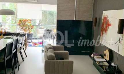 Apartamento com 2 quartos à venda na Alameda Jaú, 361, Jardim Paulista, São Paulo, 109 m2 por R$ 2.130.000