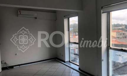 Sala comercial com 1 sala para alugar na Rua Coriolano, 2030, Vila Romana, São Paulo, 85 m2 por R$ 1.950