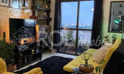 Apartamento com 2 quartos à venda na Avenida Giovanni Gronchi, 4381, Vila Andrade, São Paulo, 104 m2 por R$ 425.000