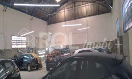 Prédio à venda na Rua Guaicurus, 628, Água Branca, São Paulo, 800 m2 por R$ 5.600.000