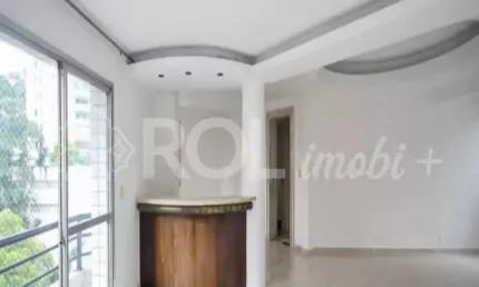 Apartamento com 2 quartos à venda na Rua José de Oliveira Coelho, 180, Vila Andrade, São Paulo, 136 m2 por R$ 530.000