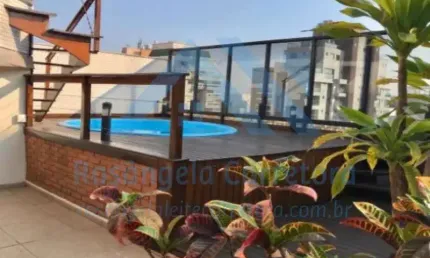 Apartamento com 3 quartos à venda na Rua Wanderley, 1482, Perdizes, São Paulo, 285 m2 por R$ 2.150.000