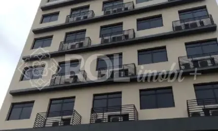 Prédio comercial novo - 10 pavimentos - estacionamento - locação