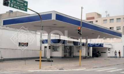 Terreno comercial para alugar na Rua Solon, 829, Bom Retiro, São Paulo por R$ 9.000