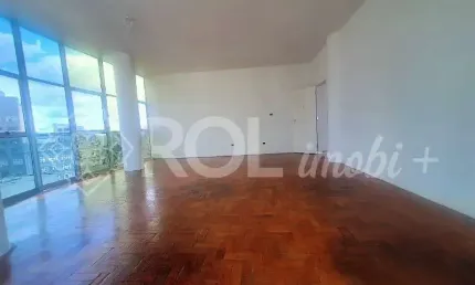 Conjuto comercial 77m² - vão livre - sem vaga - locação