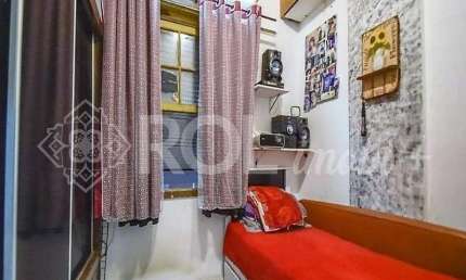 Apartamento com 1 quarto à venda na Rua dos Andradas, 165, Santa Ifigênia, São Paulo, 32 m2 por R$ 160.000