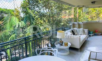 Apartamento com 3 quartos para alugar na Rua Bahia, 945, Higienópolis, São Paulo, 292 m2 por R$ 23.000