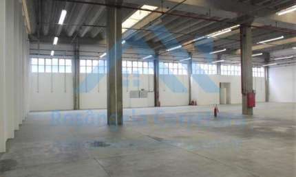 Barracão / Galpão / Depósito com 1 sala para alugar na Rua Marina Ciufuli Zanfelice, 260, Lapa, São Paulo, 6000 m2 por R$ 192.000