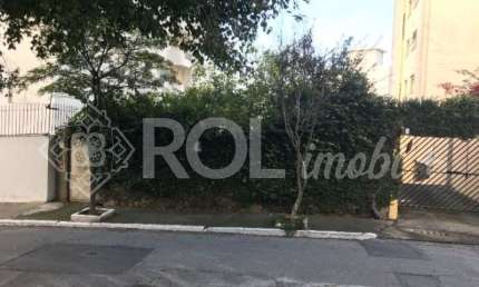 Terreno comercial à venda na Rua Pedro de Sousa Campos Filho, 131, Vila Madalena, São Paulo por R$ 1.048.000