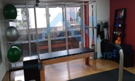 Sala comercial com 3 salas à venda na rua cayowaá, 580, perdizes, são paulo, 52 m2 por r$ 739.000