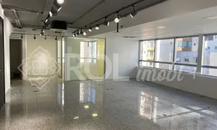 Sala comercial com 3 salas à venda na rua cayowaá, 580, perdizes, são paulo, 52 m2 por r$ 740.000