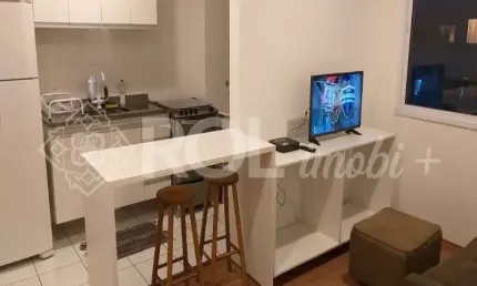 Apartamento com 1 quarto à venda na rua torres da barra, 347, água branca, são paulo, 35 m2 por r$ 298.000
