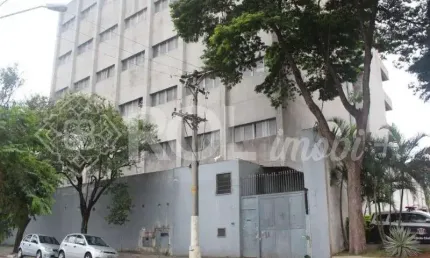 Prédio com 1 sala à venda na Rua Doutor Virgílio do Nascimento, 390, Brás, São Paulo, 9313 m2 por R$ 33.000.000