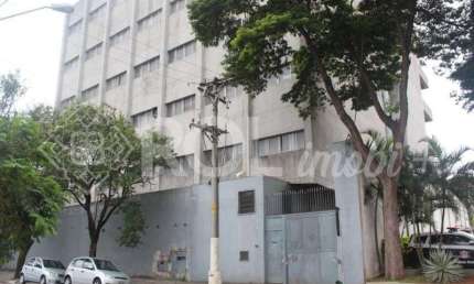 Prédio com 1 sala para alugar na Rua Doutor Virgílio do Nascimento, 390, Brás, São Paulo, 9313 m2 por R$ 186.270