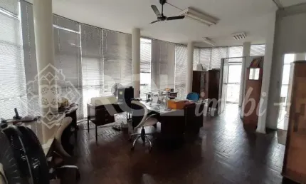 Sala comercial com 1 sala à venda na Rua José Bonifácio, 24, Sé, São Paulo, 70 m2 por R$ 350.000