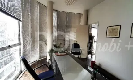 Sala comercial com 1 sala à venda na Rua José Bonifácio, 24, Sé, São Paulo, 50 m2 por R$ 271.000