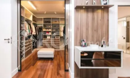 Apartamento com 4 quartos para alugar na Avenida José Galante, 498, Vila Suzana, São Paulo, 393 m2 por R$ 15.000