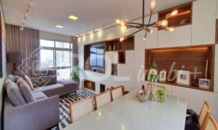 Apartamento com 5 quartos à venda na Rua Doutor Cândido Espinheira, 831, Perdizes, São Paulo, 186 m2 por R$ 2.450.000