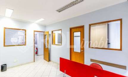 Sala comercial com 10 salas à venda na Rua Dom José de Barros, 264, Centro, São Paulo, 441 m2 por R$ 1.490.000