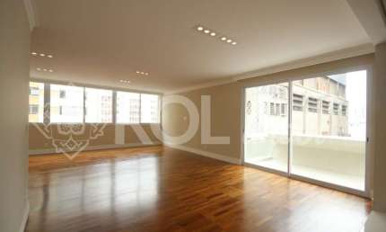 Apartamento com 3 quartos à venda na Rua São Vicente de Paulo, 435, Santa Cecília, São Paulo, 210 m2 por R$ 3.600.000