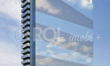 Sala comercial com 2 salas para alugar na Rua Arizona, 491, Cidade Monções, São Paulo, 271 m2 por R$ 18.500
