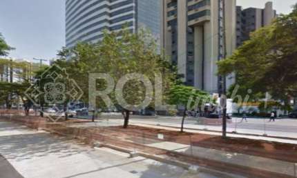 Sala comercial com 2 salas à venda na Rua Geraldo Flausino Gomes, 42, Cidade Monções, São Paulo, 139 m2 por R$ 1.400.000