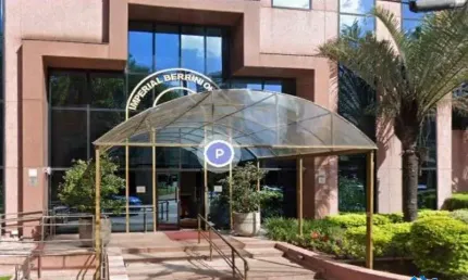 Sala comercial com 1 sala à venda na rua alcides ricardini neves, 12, cidade monções, são paulo, 42 m2 por r$ 500.000